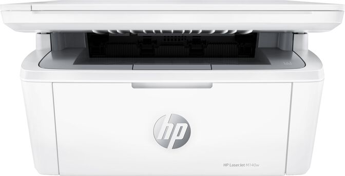 Impresora HP Multifun&ccedil;&otilde;es Laser Laserjet MFP M140W, A4, Wi-Fi image number 0