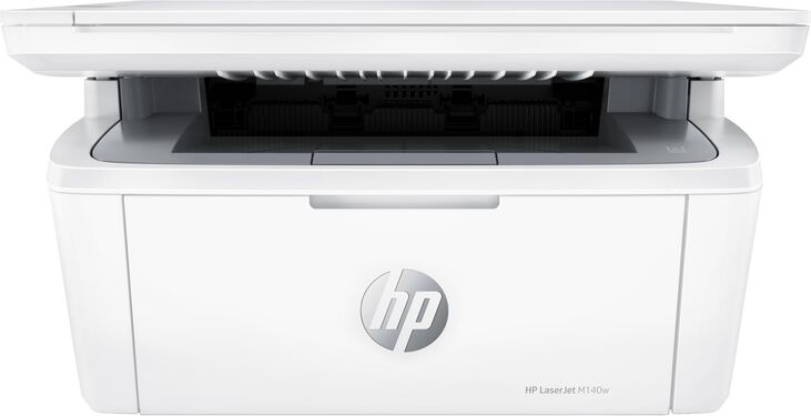 Impresora HP Multifunções Laser Laserjet MFP M140W, A4, Wi-Fi image number 0