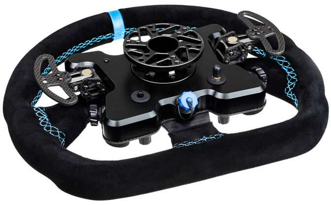 Volante Cube Controls GT Sport Wireless image number 2