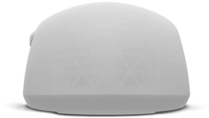 Rat&oacute;n Gaming Endgame Gear OP1w 4k Wireless - White Frost image number 1