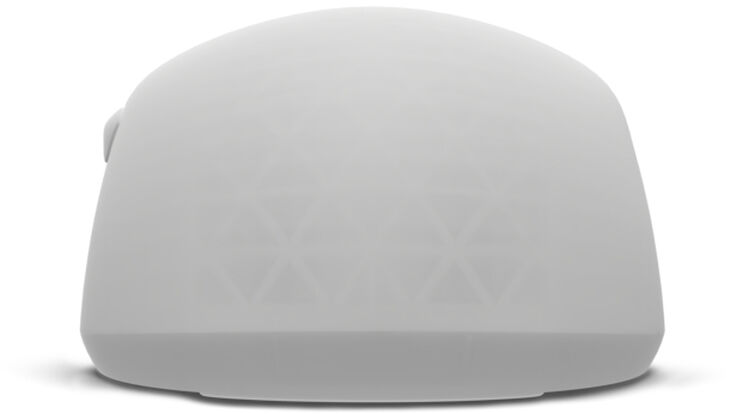 Ratón Gaming Endgame Gear OP1w 4k Wireless - White Frost image number 1