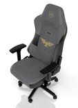 Silla noblechairs HERO - Warhammer 40k Edition image number null