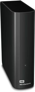 Disco Externo Western Digital Elements 10TB USB3.0 image number null
