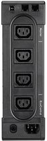 UPS Eaton PRO Line-Interactive 850VA/510W IEC/USB image number null
