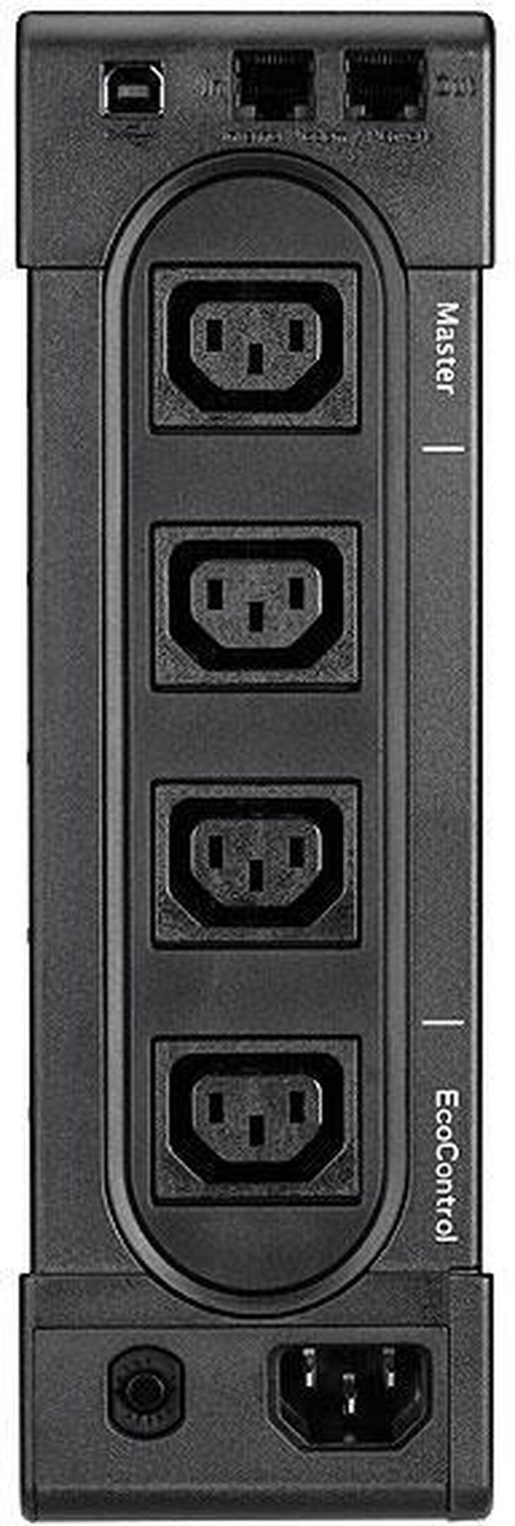 UPS Eaton PRO Line-Interactive 850VA/510W IEC/USB image number 2