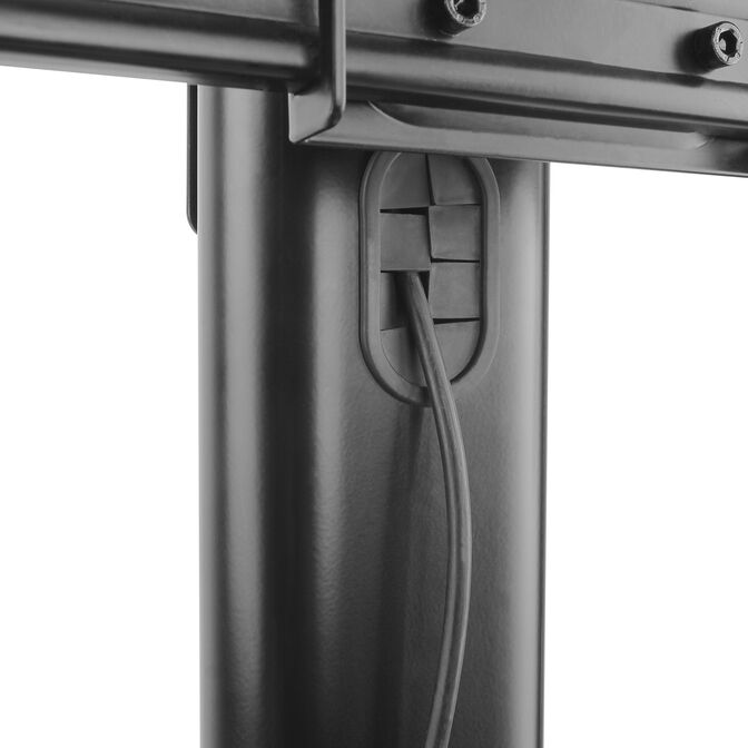 Soporte M&oacute;vel Ewent EW1540 37" a 70" image number 4