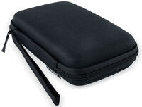 Caja Tooq Discos 2.5" Negro