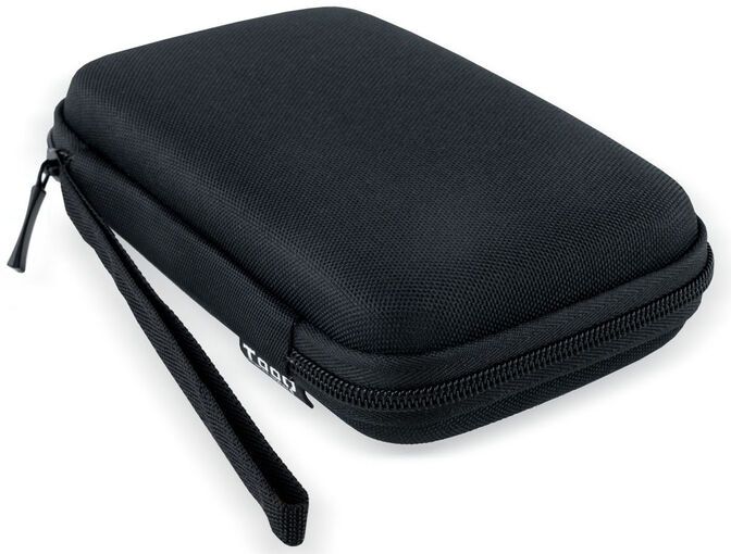 Caja Tooq Discos 2.5" Negro image number 0