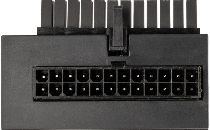 Cable Adaptador Kolink Core Adept ARGB 24 Pines  90 Graus image number 2