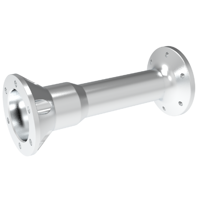 Extensor de Eixo Conspit ARES 15cm image number 0