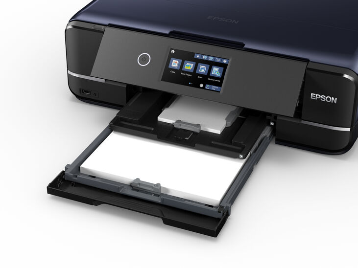 Multifuncional Epson Expression Photo XP-970 Wi-Fi image number 11