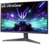 Monitor Gaming LG  UltraGear 27" 27GS50F-B VA FHD 180Hz HDR10 FreeSync image number null