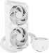 Kit Refrigeración Líquida Arctic Liquid Freezer III White - 240mm image number null
