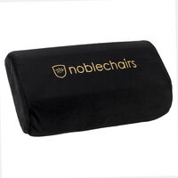 Juego de Almohadas noblechairs para EPIC/ICON/HERO Negro / Dorado
