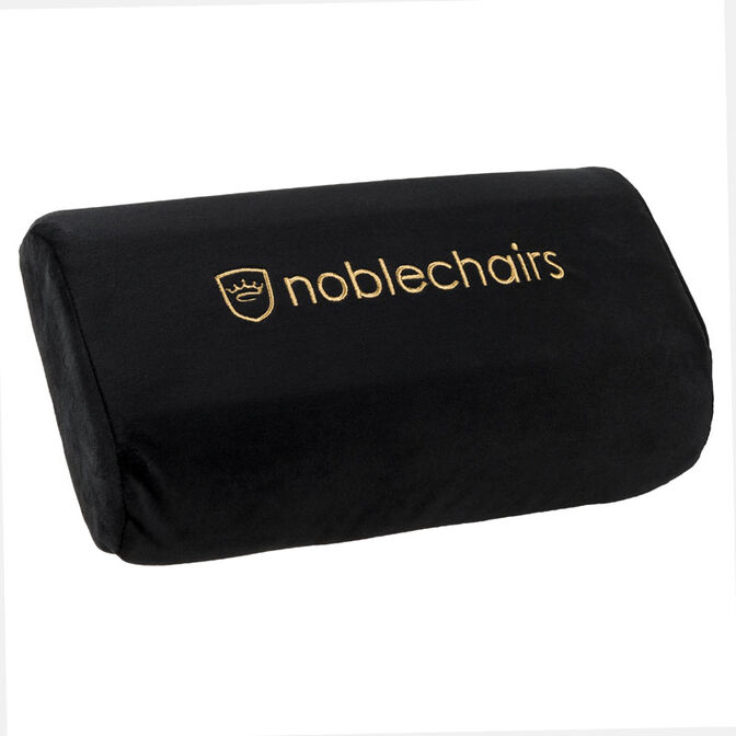 Juego de Almohadas noblechairs para EPIC/ICON/HERO Negro / Dorado image number 0