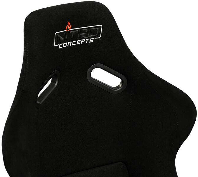 Asiento Nitro Concepts R300 image number 4