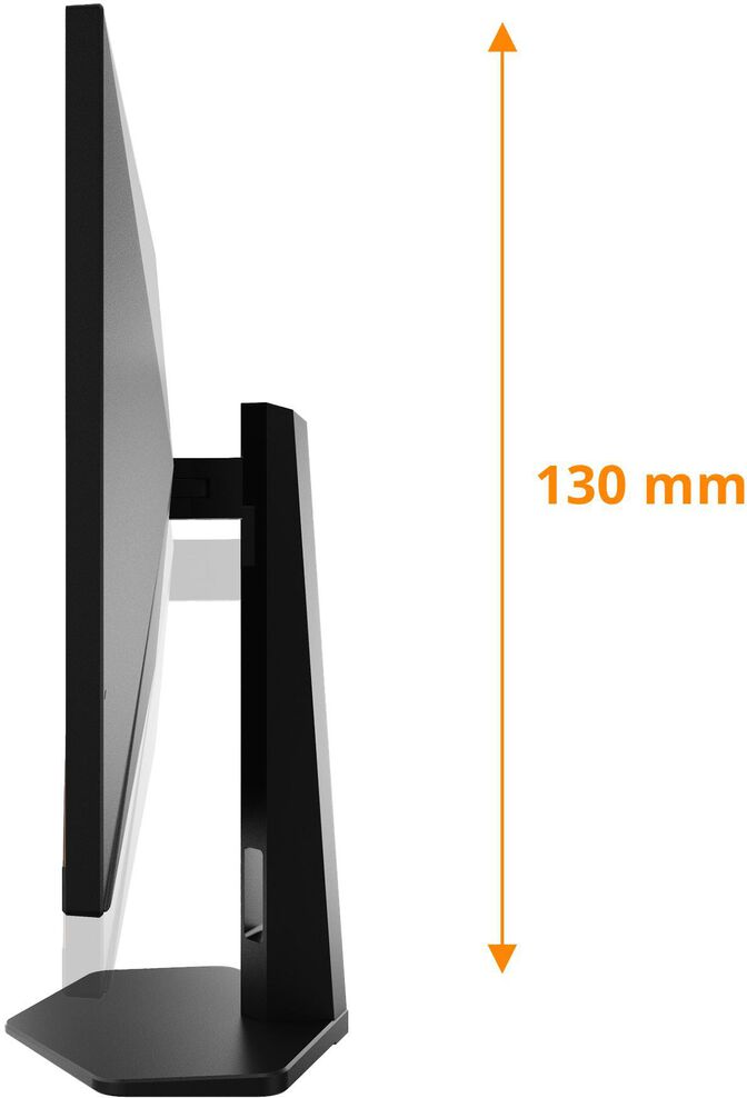 Monitor AOC Gaming 27" Q27G4XF Fast IPS QHD 180Hz 0.5ms Adaptive Sync HDR10 image number 17