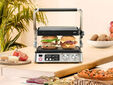 Grill de Contacto Braun MultiGrill 7 CG 7040 Inox 2000W image number null
