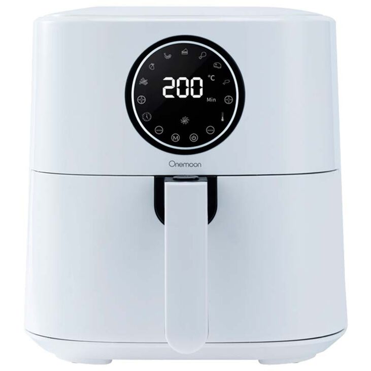 Freidora de Aire Onemoon OA6 5L 1500W image number 0