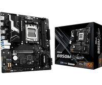 Placa Base ASRock B850M-X R2.0