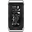 Torre E-ATX Corsair WARTHOG RS Perfomance Negro Cristal Templado image number null