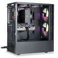 Ordenador AURA Gamer-PC Ryzen 5 7500F 16GB DDR5 512GB RTX 5060 WiFi W11 image number null