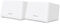 Sistemas Mesh Mercusys HaloH47BE BE9300 Whole Home Mesh WiFi 7 (Pack 2)