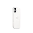 Smartphone Apple iPhone 16 6.1" 512GB Blanco image number null