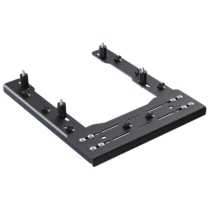 Soporte de Silla VIRPIL Controls Collective Base Adapter image number 0