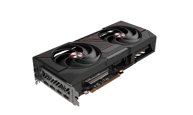 Tarjeta Gr&aacute;fica Sapphire Radeon RX 9070 GRE Pulse OC 12GB GDDR6 image number 2