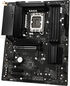 Placa Base ASRock Z890 Pro-A WiFi image number null