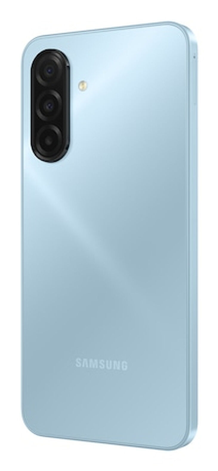 Smartphone Samsung Galaxy A17 6.7" (4 / 128GB) 90Hz Azul Claro image number 2