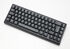 Teclado Mecânico Ducky Tinker65 65% RGB Black MX-Blue (ES) image number null