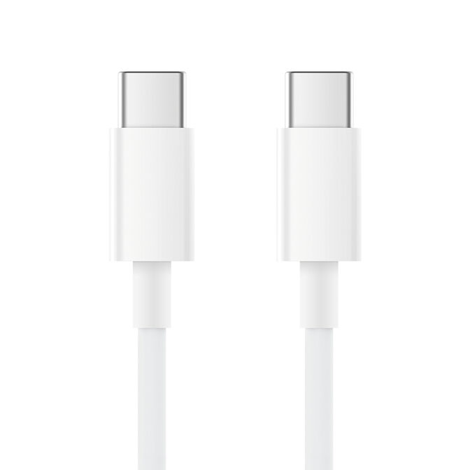 Xiaomi Mi Cable USB Tipo C a USB Tipo C 150cm image number 1