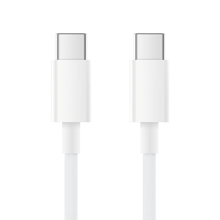 Xiaomi Mi Cable USB Tipo C a USB Tipo C 150cm image number 1