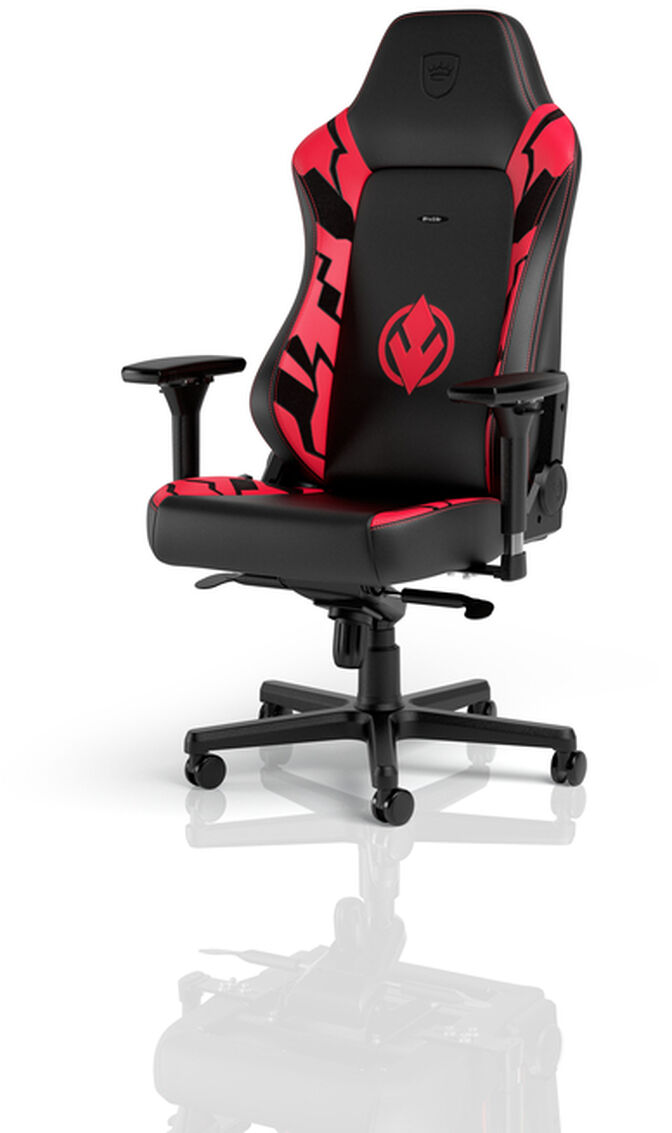 Silla noblechairs HERO - Darth Maul Edition image number 5