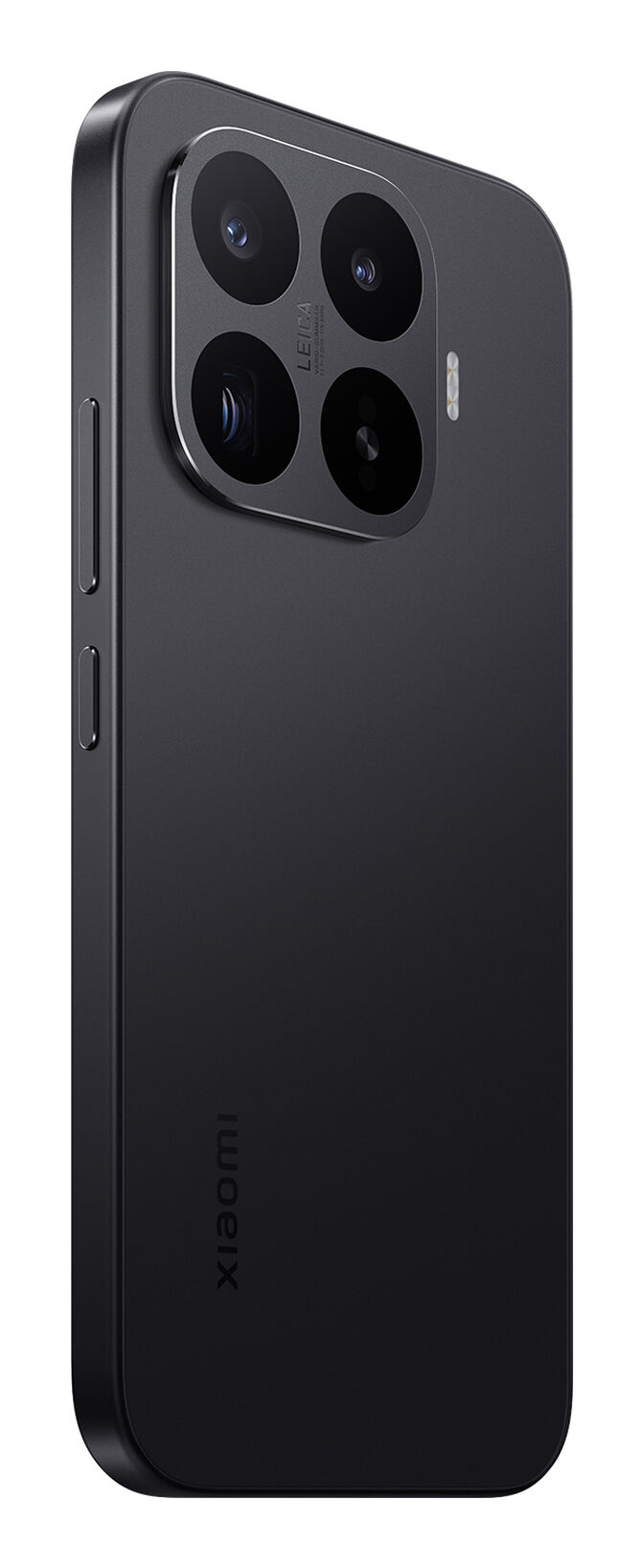Smartphone Xiaomi 17T 5G 6.59" (12 / 512GB) 120Hz Negro image number 5