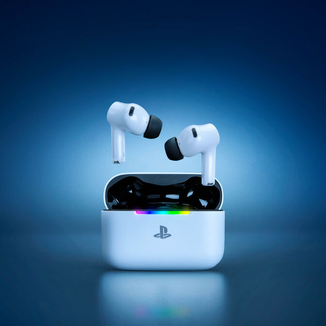 Auriculares Razer Hammerhead V3 X HyperSpeed para PlayStation image number 11