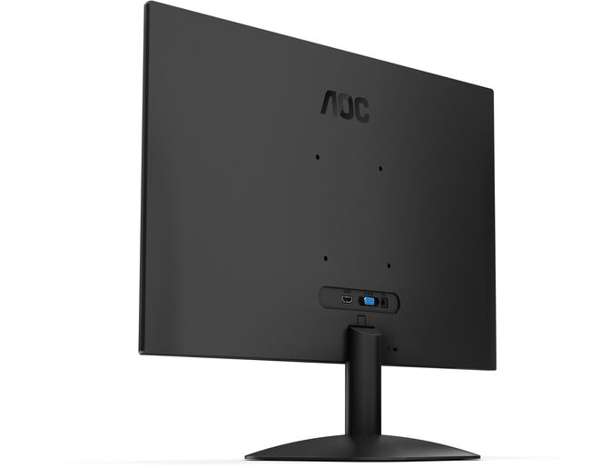 Monitor AOC 23.8" 24B31H IPS FHD 120Hz 1ms image number 10