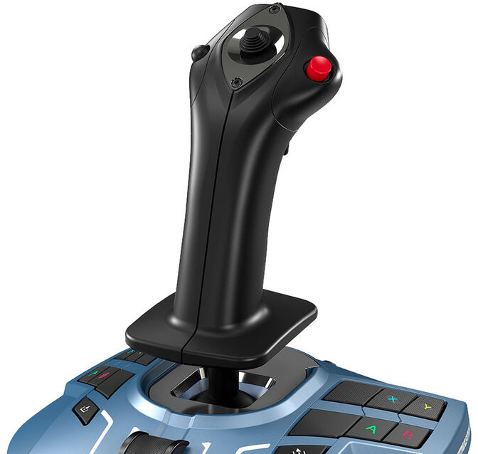 Joystick + Quadrante TCA Captain Pack X Airbus Edition PC/Xbox image number 7