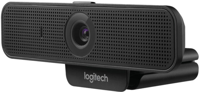Webcam Logitech C925e Full HD 1080p image number 2