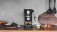 Cafetera Cecotec Cafelizzia 790 Black Pro image number null