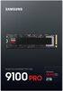SSD Samsung 9100 Pro 2TB Gen5 M.2 NVMe (14700/13300MB/s) image number null