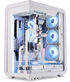 Caja ATX Ssupd Xhuttle Blanco Vidrio Templado image number null