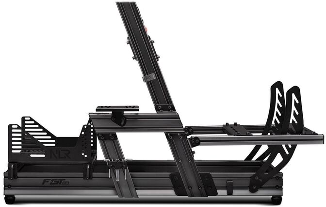 Cockpit Next Level Racing Alum&iacute;nio F-GT ELITE Front & Side Mount Edition image number 3