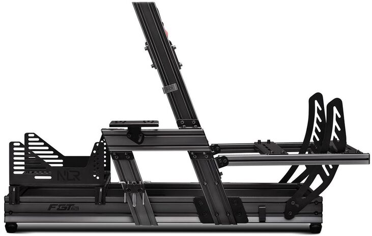 Cockpit Next Level Racing Alumínio F-GT ELITE Front & Side Mount Edition image number 3