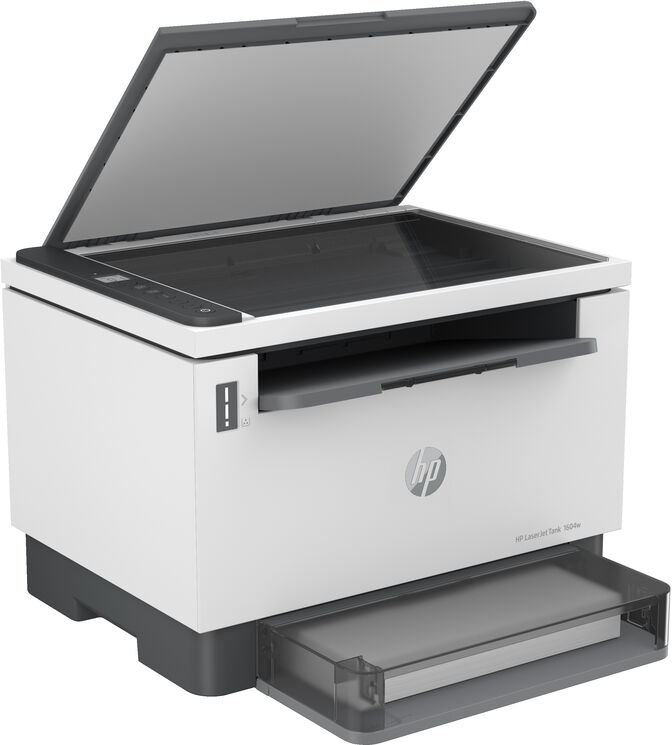 Impresora Multifunci&oacute;n L&aacute;ser HP LaserJet Tank MFP 1604w WiFi image number 2