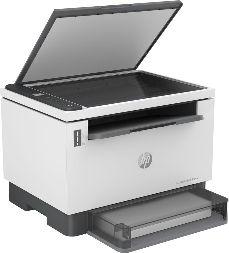 Impresora Multifunción Láser HP LaserJet Tank MFP 1604w WiFi image number 2