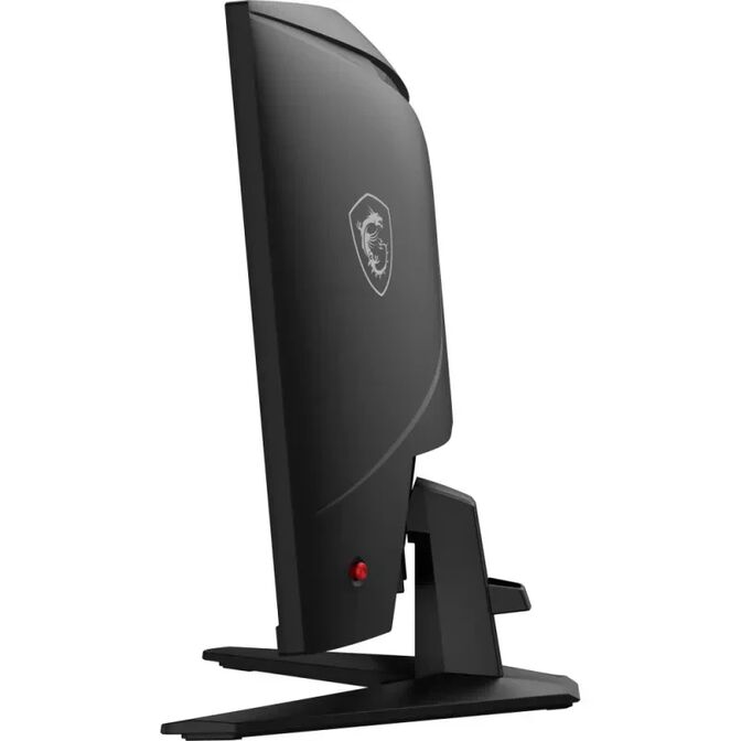 Monitor MSI 27" MAG 275CF X24 VA FHD 240Hz 0.5ms image number 3