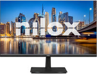 Nilox NXM272K012 pantalla para PC 68,6 cm (27") 2560 x 1440 Pixeles 2K Negro